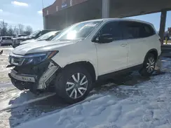 5FNYF6H55KB043645 2019 HONDA PILOT