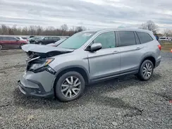 5FNYF6H55KB047856 2019 HONDA PILOT