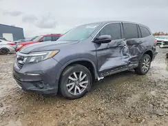5FNYF6H55KB048232 2019 HONDA PILOT