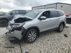 5FNYF6H55KB049302 2019 HONDA PILOT