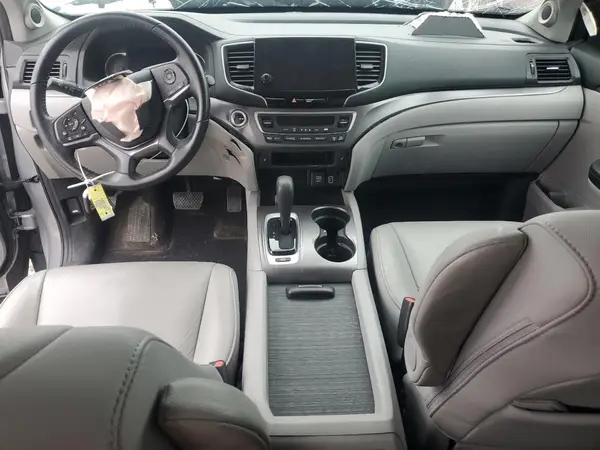 5FNYF6H55KB049302 2019 HONDA PILOT - Image 8