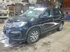 5FNYF6H55KB055715 2019 HONDA PILOT