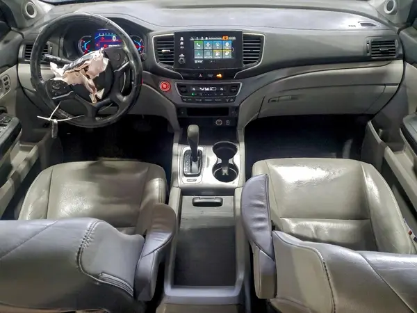 5FNYF6H55KB055715 2019 HONDA PILOT - Image 8