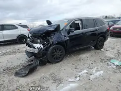 5FNYF6H55KB058419 2019 HONDA PILOT
