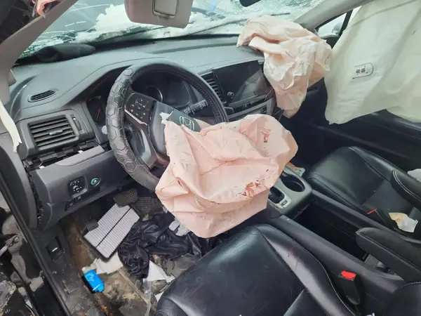 5FNYF6H55KB058419 2019 HONDA PILOT - Image 8