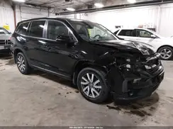 5FNYF6H55KB059876 2019 HONDA PILOT