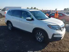 5FNYF6H55KB063104 2019 HONDA PILOT