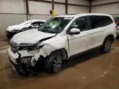 5FNYF6H55KB063118 2019 HONDA PILOT