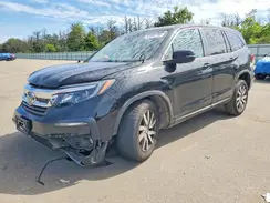 5FNYF6H55KB064947 2019 HONDA PILOT
