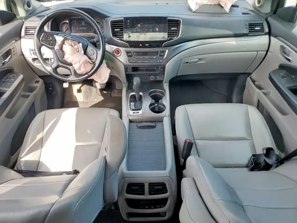 5FNYF6H55KB064947 2019 HONDA PILOT - Image 8