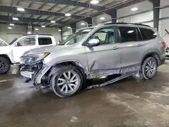 5FNYF6H55KB068996 2019 HONDA PILOT