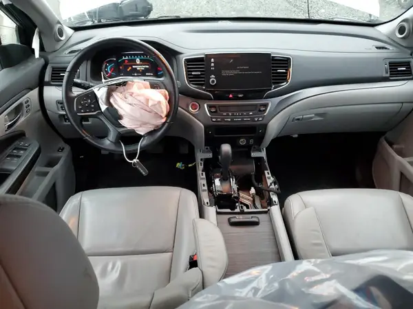5FNYF6H55KB068996 2019 HONDA PILOT - Image 8