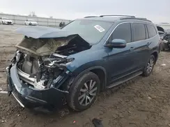 5FNYF6H55KB071719 2019 HONDA PILOT