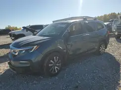 5FNYF6H55KB071722 2019 HONDA PILOT
