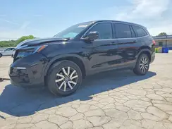 5FNYF6H55KB071767 2019 HONDA PILOT
