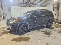 5FNYF6H55KB072398 2019 HONDA PILOT