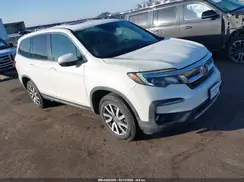 5FNYF6H55KB074068 2019 HONDA PILOT