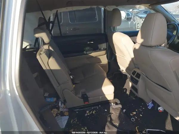 5FNYF6H55KB074068 2019 HONDA PILOT - Image 8