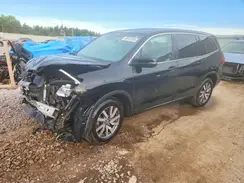 5FNYF6H55KB075561 2019 HONDA PILOT