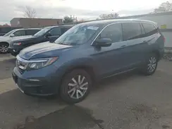 5FNYF6H55KB078265 2019 HONDA PILOT