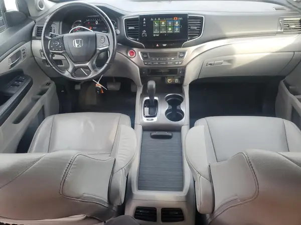 5FNYF6H55KB078265 2019 HONDA PILOT - Image 8