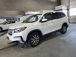 5FNYF6H55KB080078 2019 HONDA PILOT