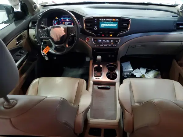 5FNYF6H55KB080078 2019 HONDA PILOT - Image 8
