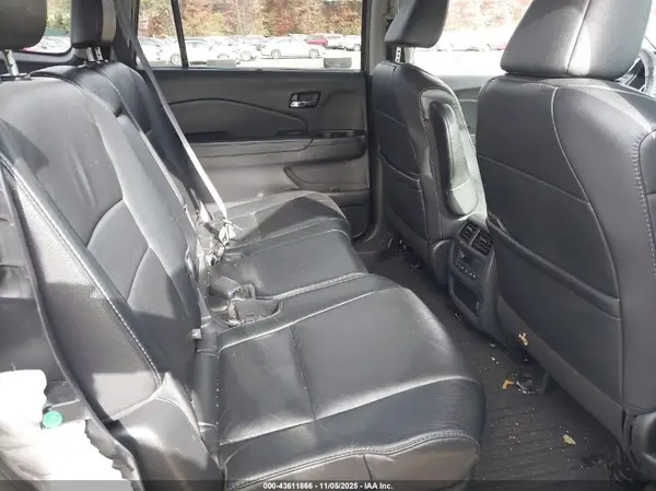 5FNYF6H55KB080520 2019 HONDA PILOT - Image 8