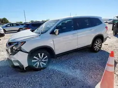 5FNYF6H55KB082428 2019 HONDA PILOT