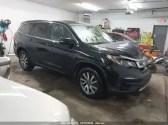 5FNYF6H55KB083790 2019 HONDA PILOT