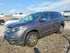 5FNYF6H55KB089184 2019 HONDA PILOT
