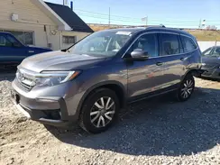 5FNYF6H55KB093445 2019 HONDA PILOT
