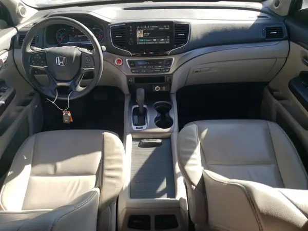 5FNYF6H55KB093445 2019 HONDA PILOT - Image 8