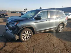 5FNYF6H55KB094871 2019 HONDA PILOT