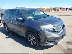 5FNYF6H55KB095292 2019 HONDA PILOT