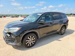 5FNYF6H55KB098757 2019 HONDA PILOT