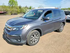 5FNYF6H55KB099830 2019 HONDA PILOT