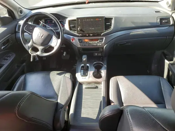 5FNYF6H55KB099830 2019 HONDA PILOT - Image 8