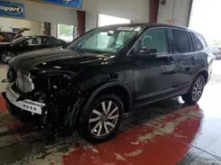 5FNYF6H55KB100958 2019 HONDA PILOT