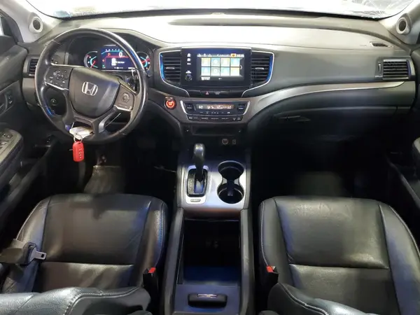 5FNYF6H55KB100958 2019 HONDA PILOT - Image 8