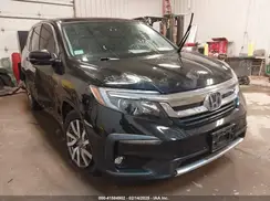 5FNYF6H55LB003048 2020 HONDA PILOT