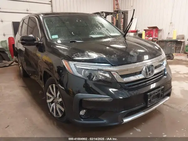 5FNYF6H55LB003048 2020 HONDA PILOT - Image 1