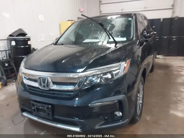 5FNYF6H55LB003048 2020 HONDA PILOT - Image 2