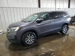 5FNYF6H55LB008489 2020 HONDA PILOT