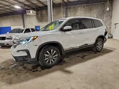 5FNYF6H55LB010890 2020 HONDA PILOT