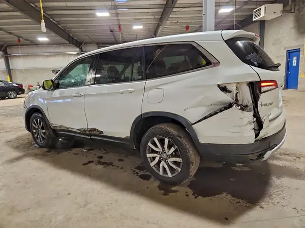 5FNYF6H55LB010890 2020 HONDA PILOT - Image 2