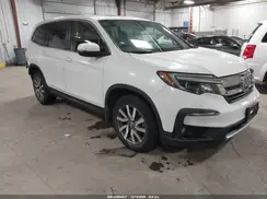5FNYF6H55LB010937 2020 HONDA PILOT
