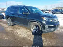 5FNYF6H55LB013515 2020 HONDA PILOT