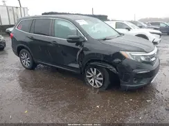 5FNYF6H55LB016351 2020 HONDA PILOT