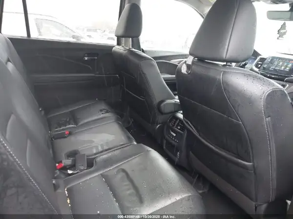 5FNYF6H55LB016351 2020 HONDA PILOT - Image 8